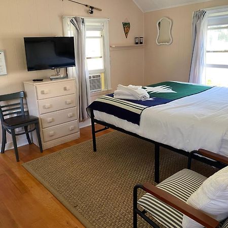 Bar Harbor Cottages & Suites Kültér fotó