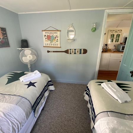 Bar Harbor Cottages & Suites Kültér fotó