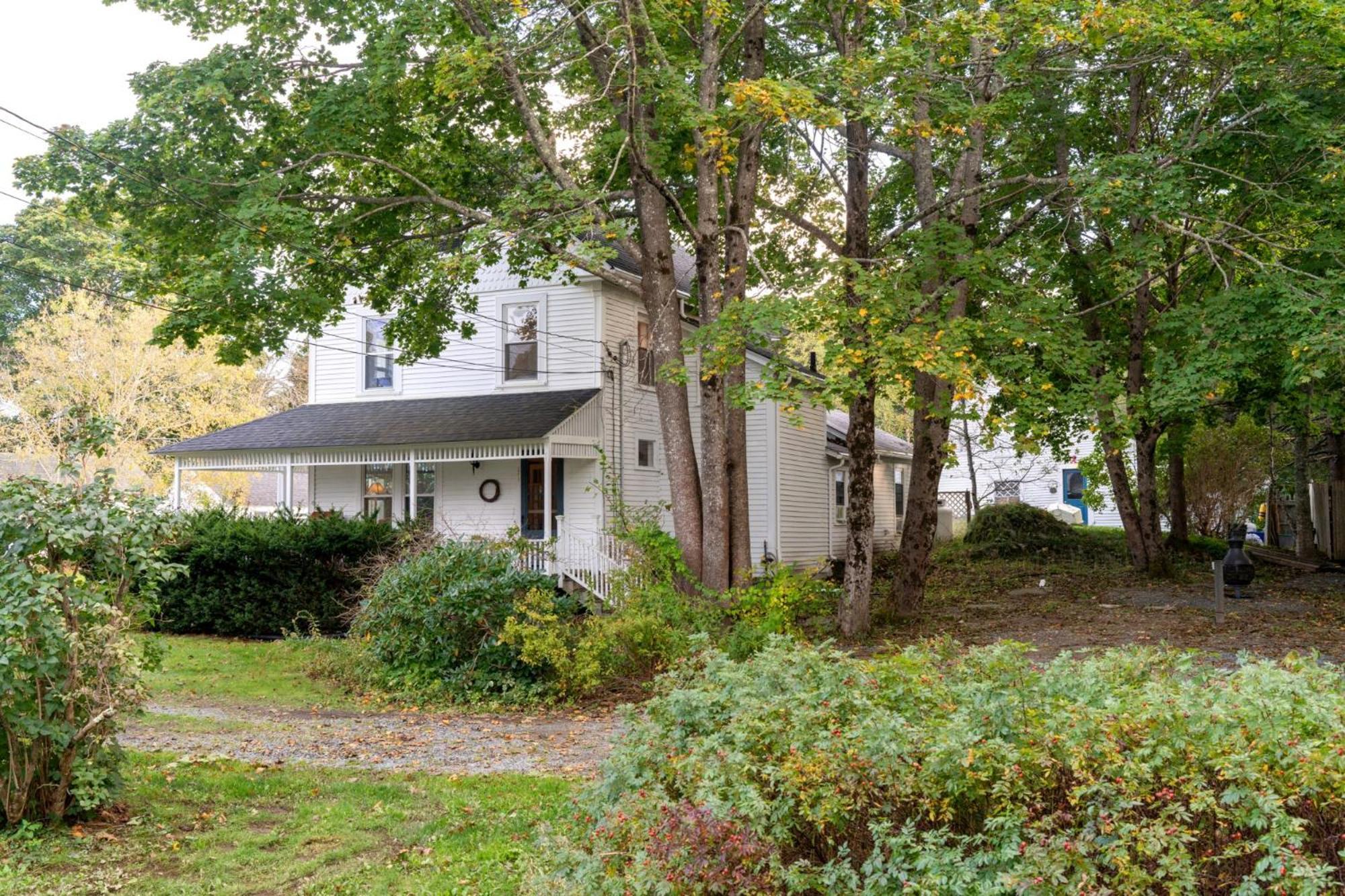 Bar Harbor Cottages & Suites Kültér fotó