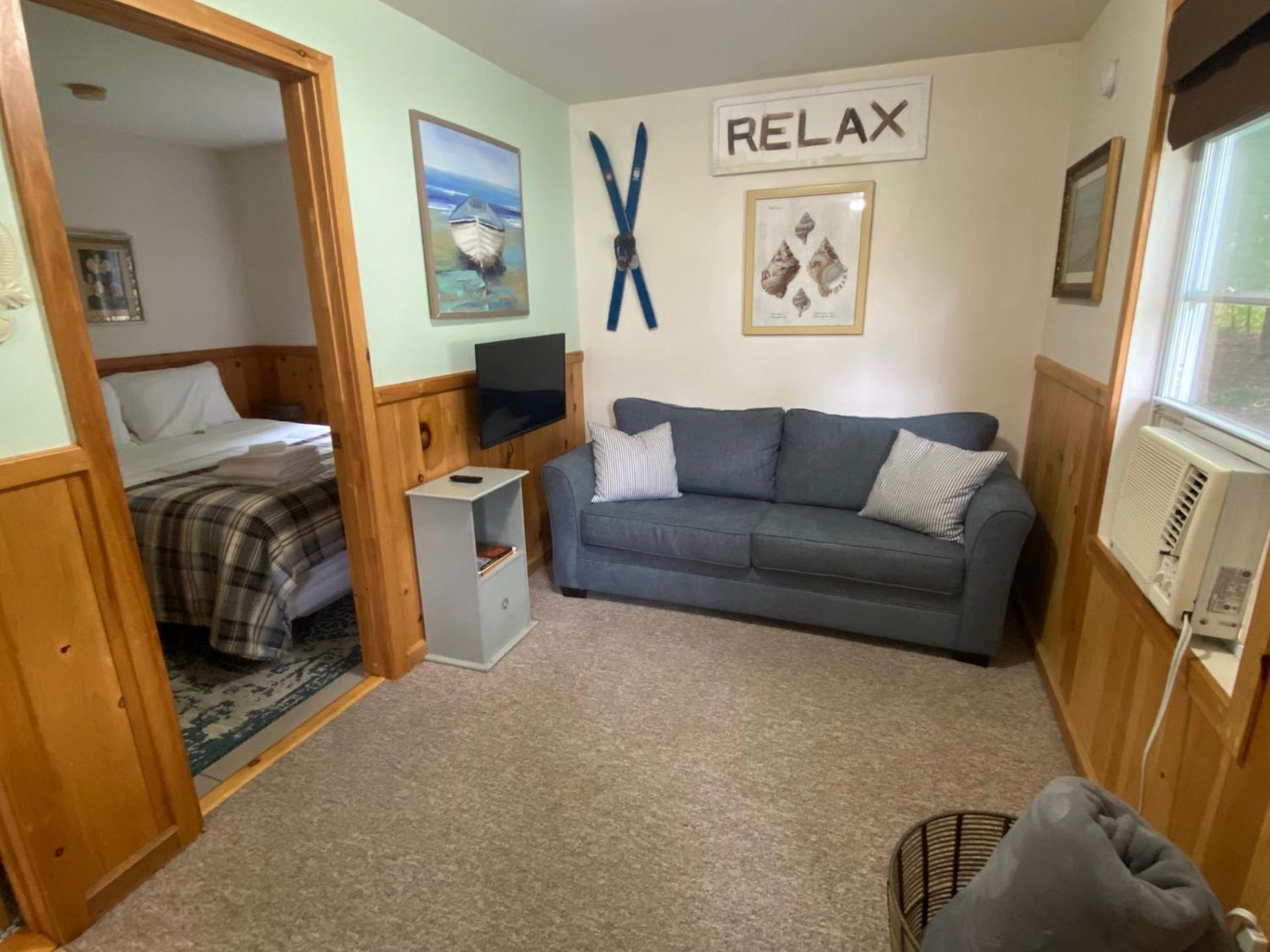 Bar Harbor Cottages & Suites Kültér fotó