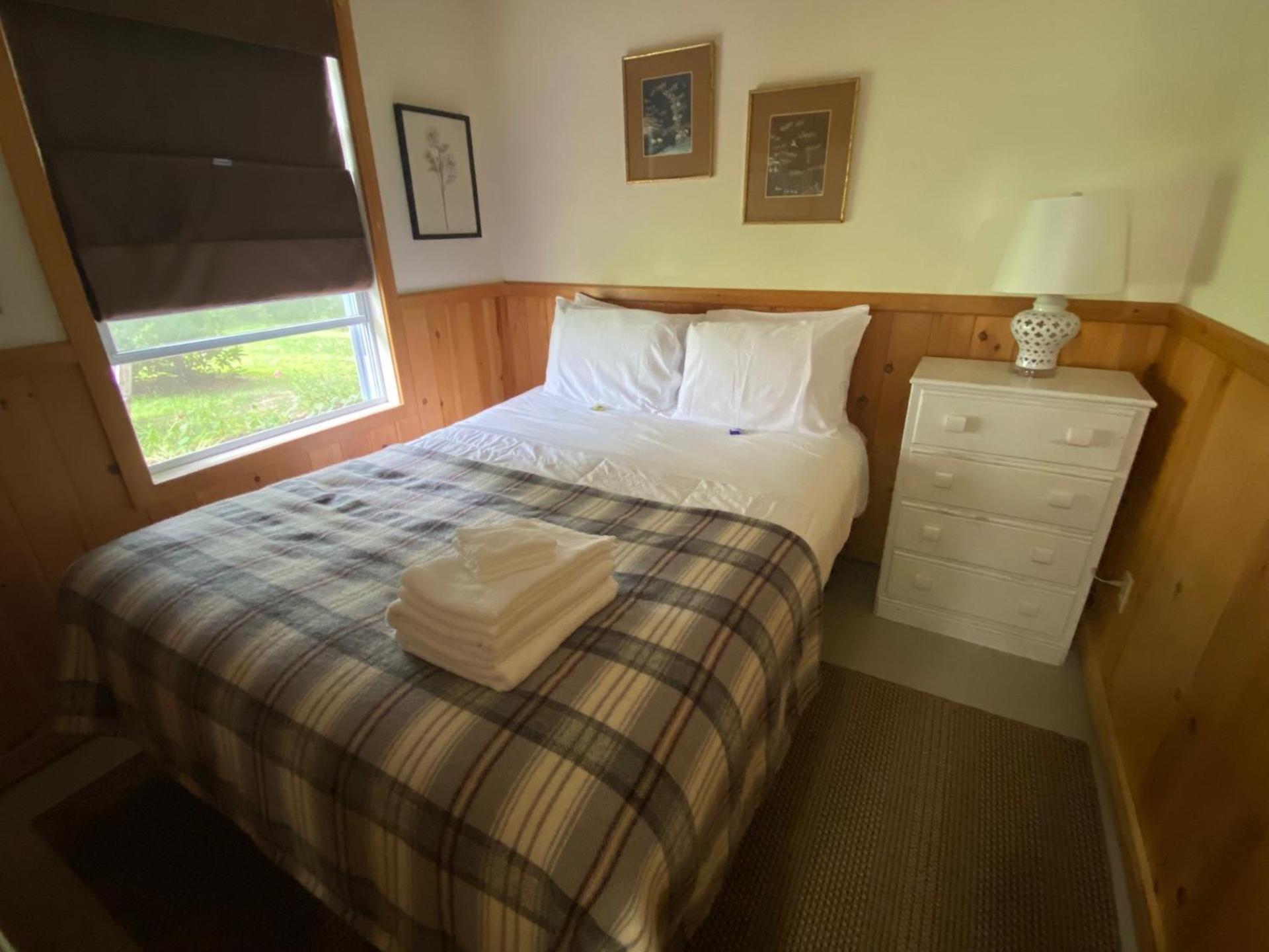Bar Harbor Cottages & Suites Kültér fotó