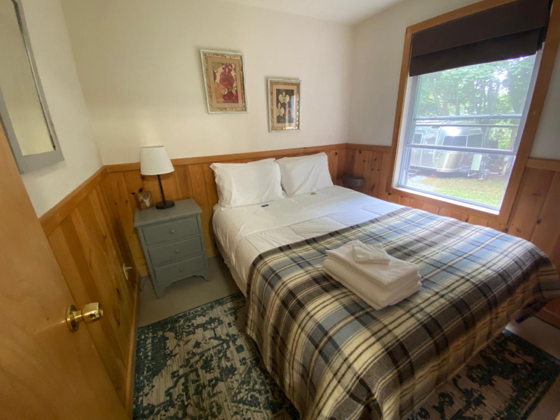 Bar Harbor Cottages & Suites Kültér fotó