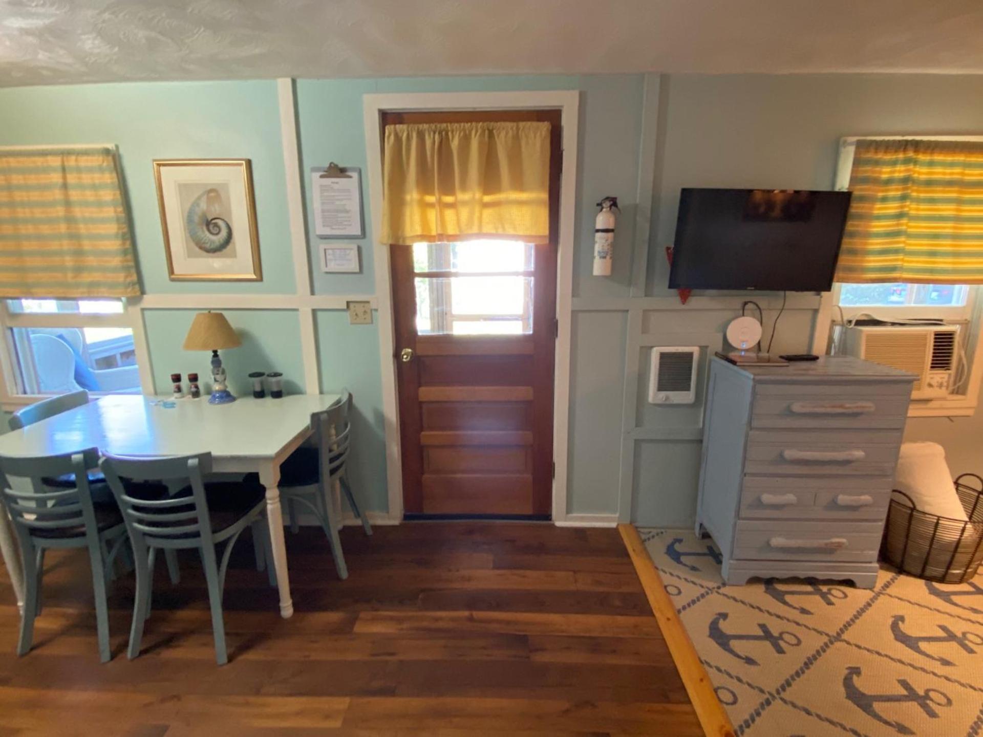 Bar Harbor Cottages & Suites Kültér fotó