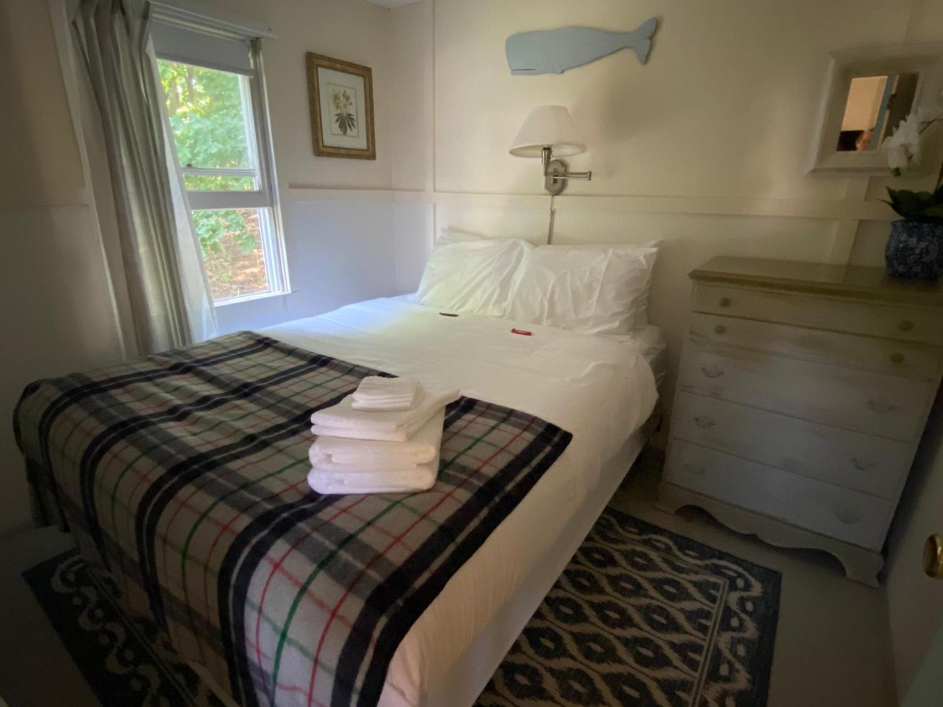 Bar Harbor Cottages & Suites Kültér fotó