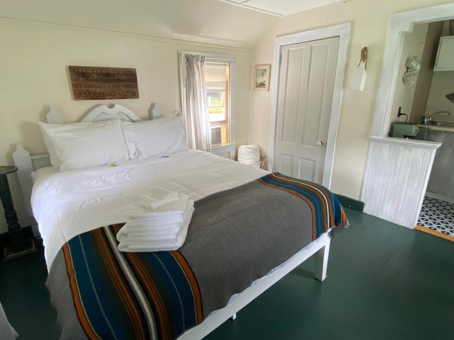 Bar Harbor Cottages & Suites Kültér fotó