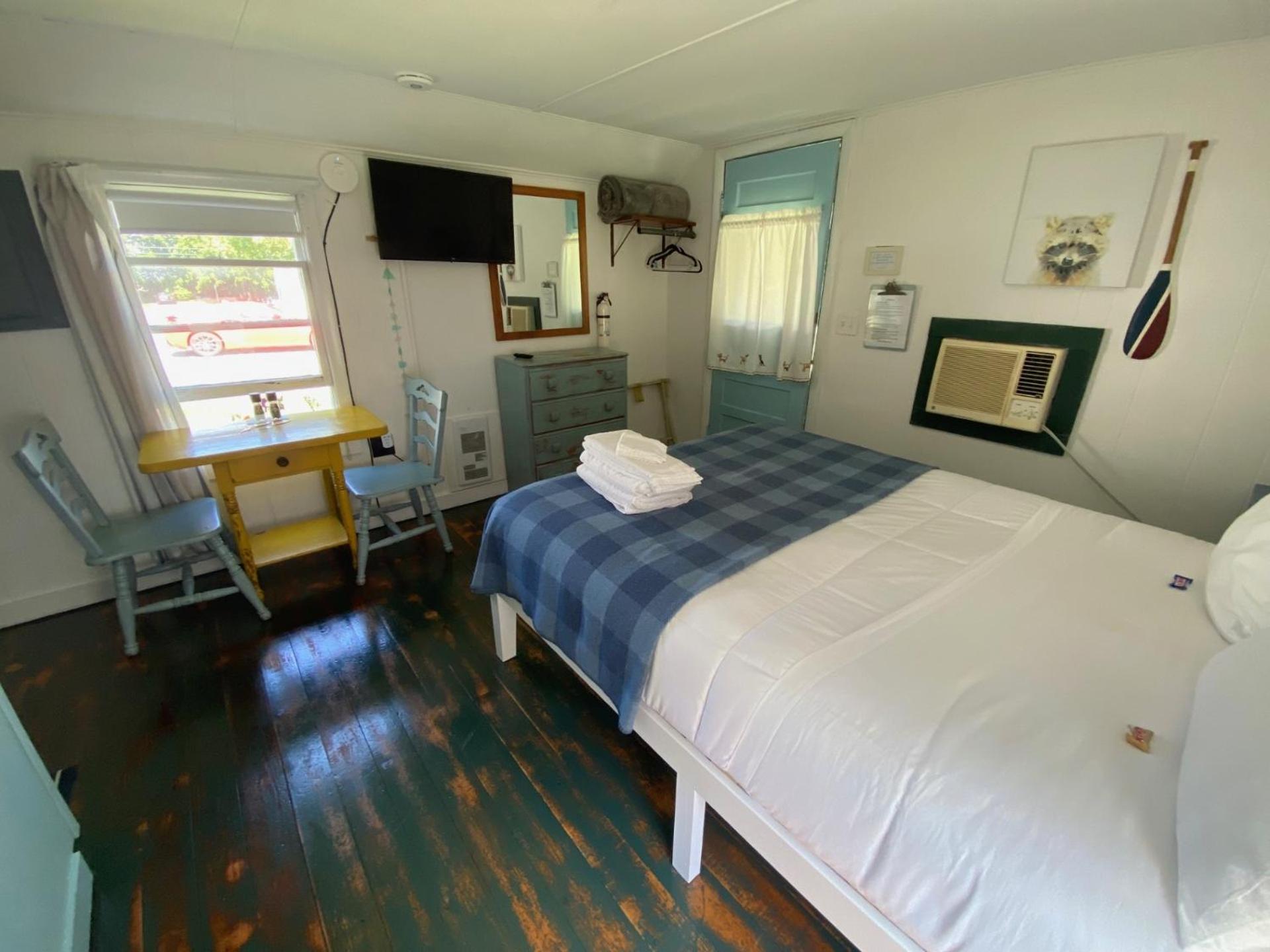 Bar Harbor Cottages & Suites Kültér fotó
