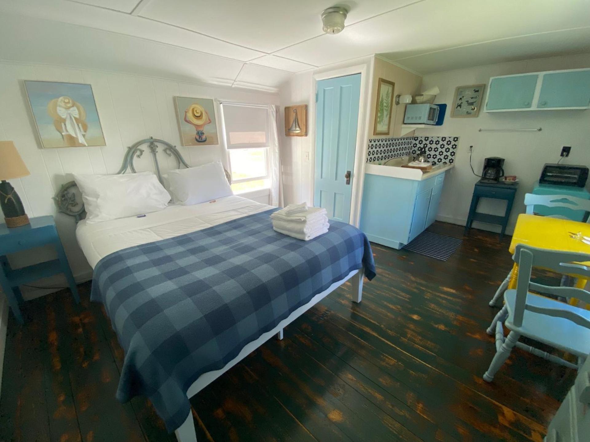 Bar Harbor Cottages & Suites Kültér fotó