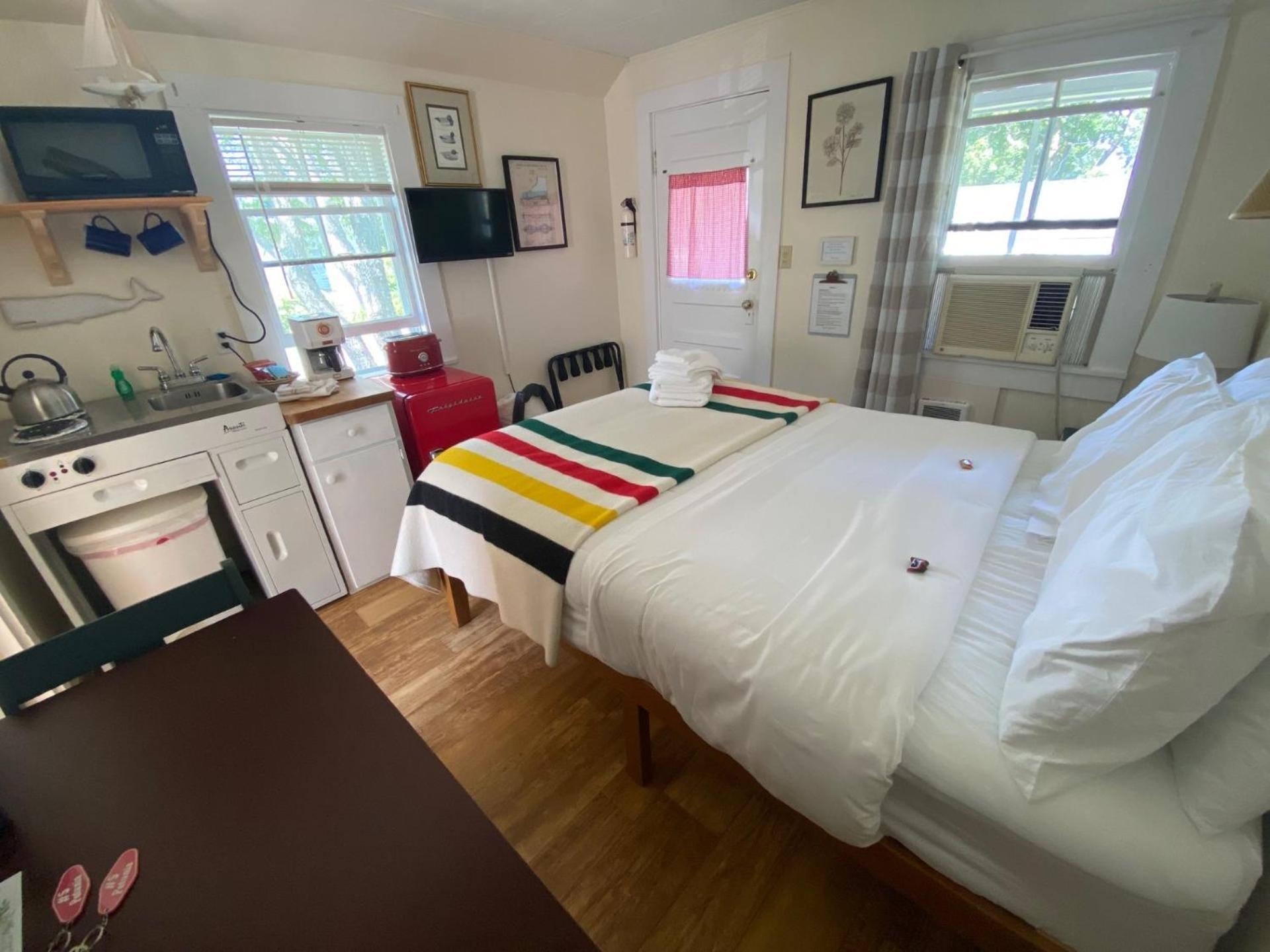 Bar Harbor Cottages & Suites Kültér fotó