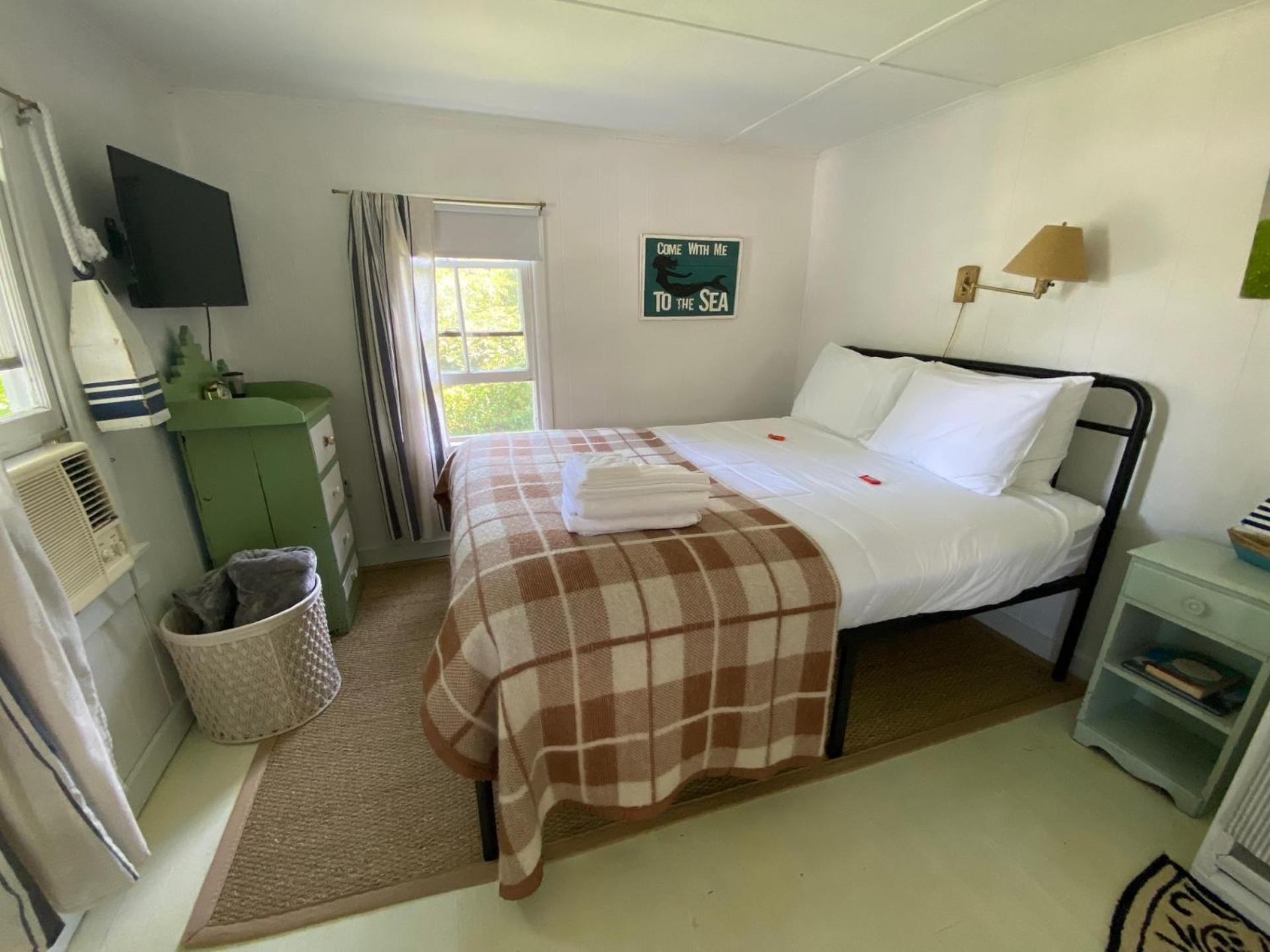 Bar Harbor Cottages & Suites Kültér fotó