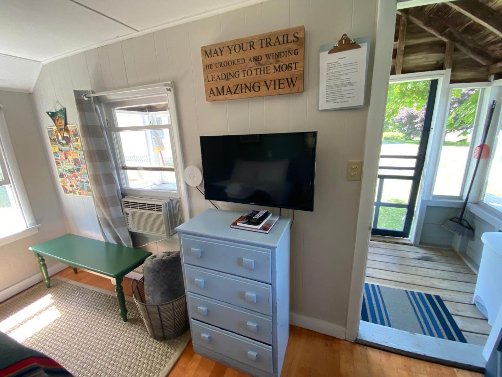 Bar Harbor Cottages & Suites Kültér fotó