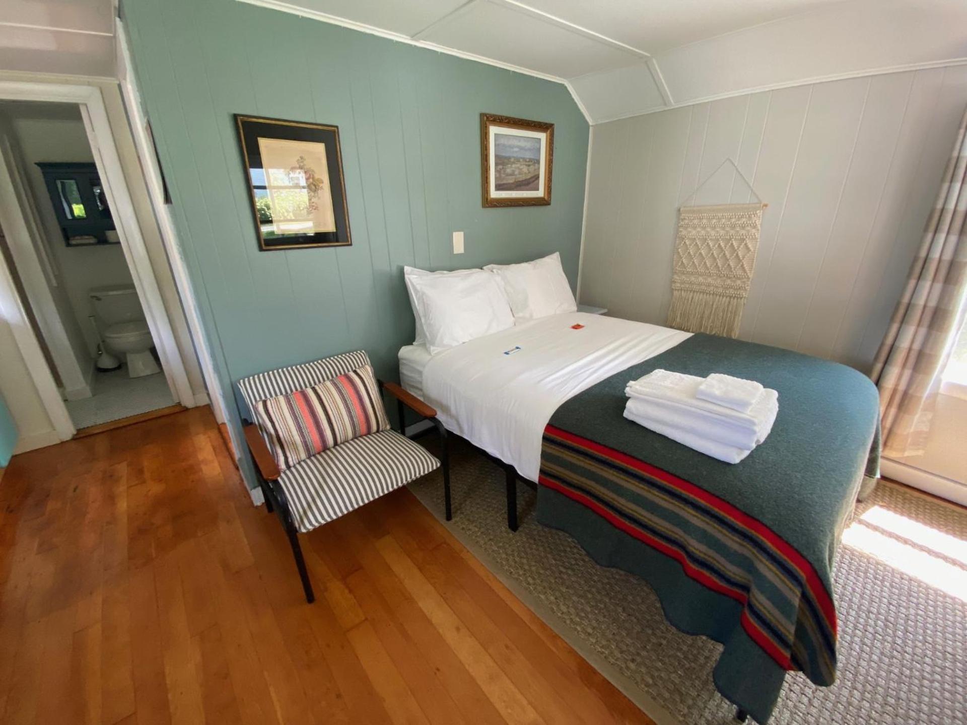 Bar Harbor Cottages & Suites Kültér fotó
