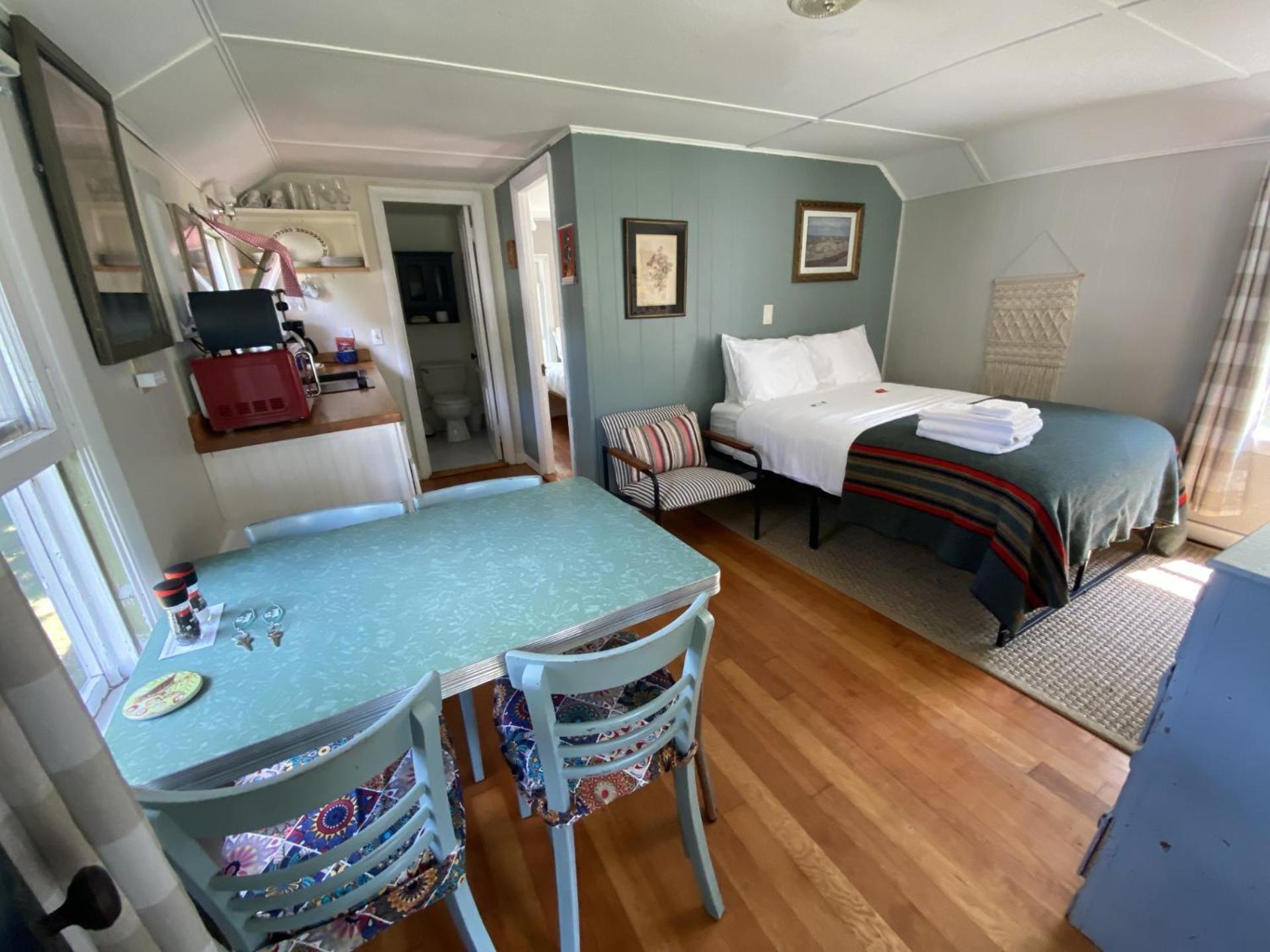 Bar Harbor Cottages & Suites Kültér fotó