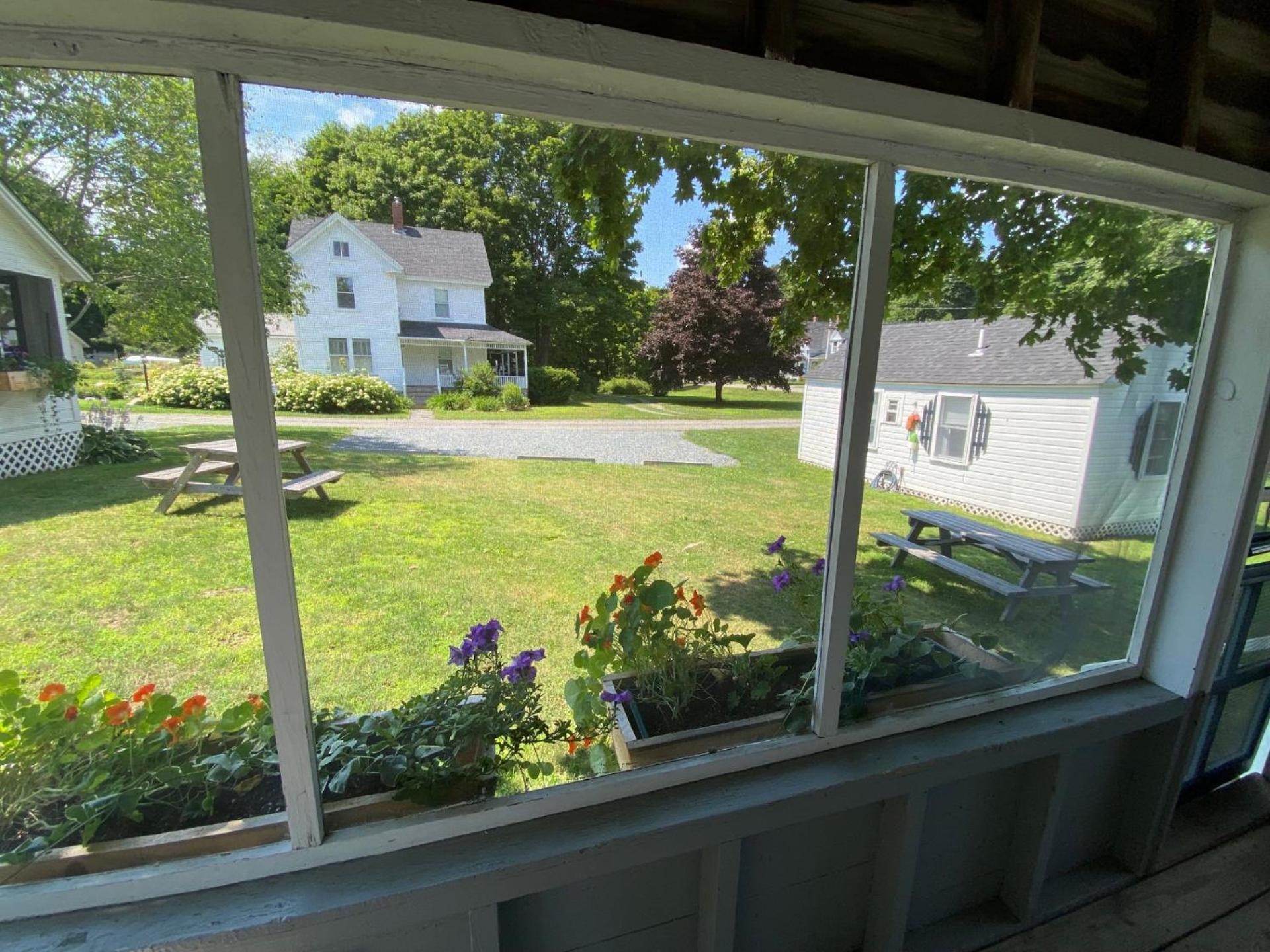 Bar Harbor Cottages & Suites Kültér fotó