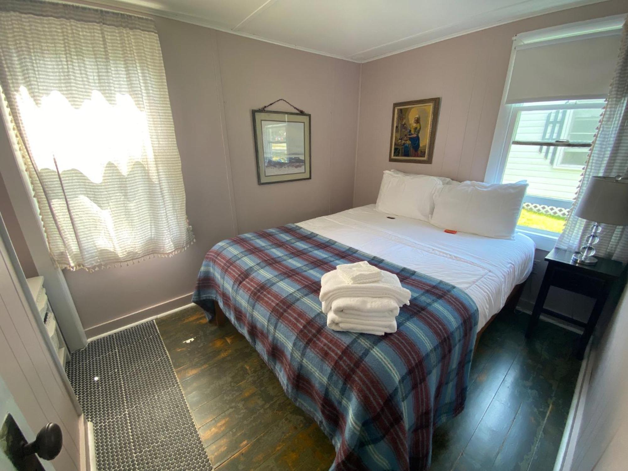 Bar Harbor Cottages & Suites Kültér fotó
