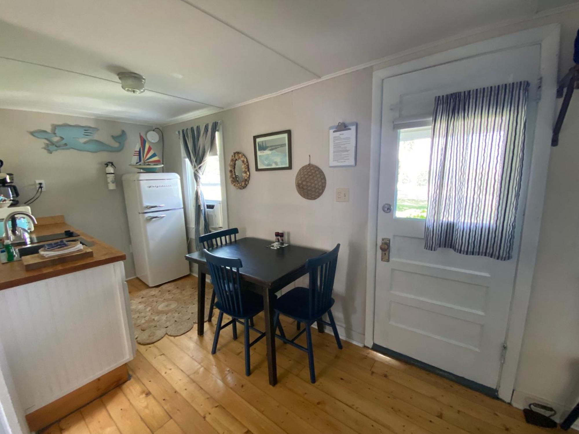 Bar Harbor Cottages & Suites Kültér fotó