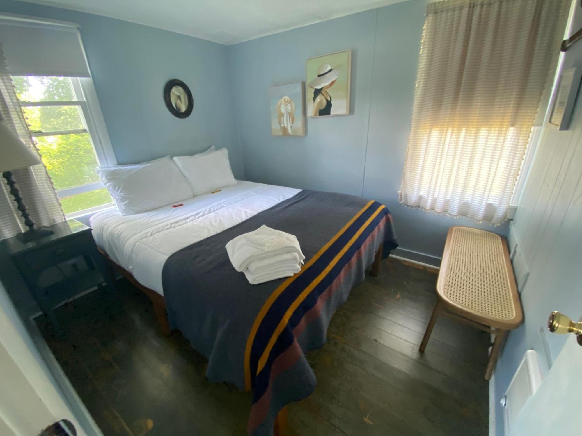 Bar Harbor Cottages & Suites Kültér fotó