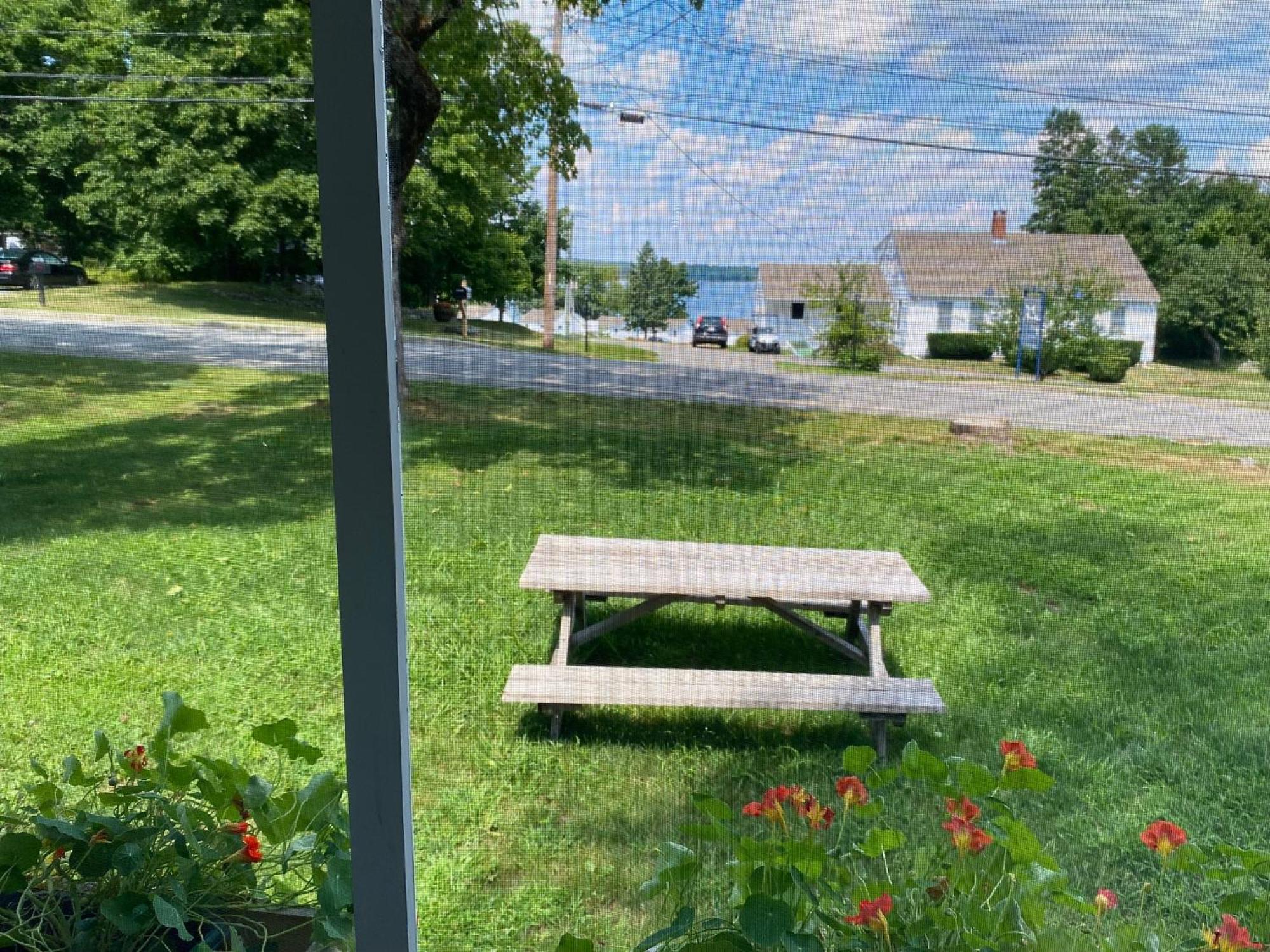Bar Harbor Cottages & Suites Kültér fotó