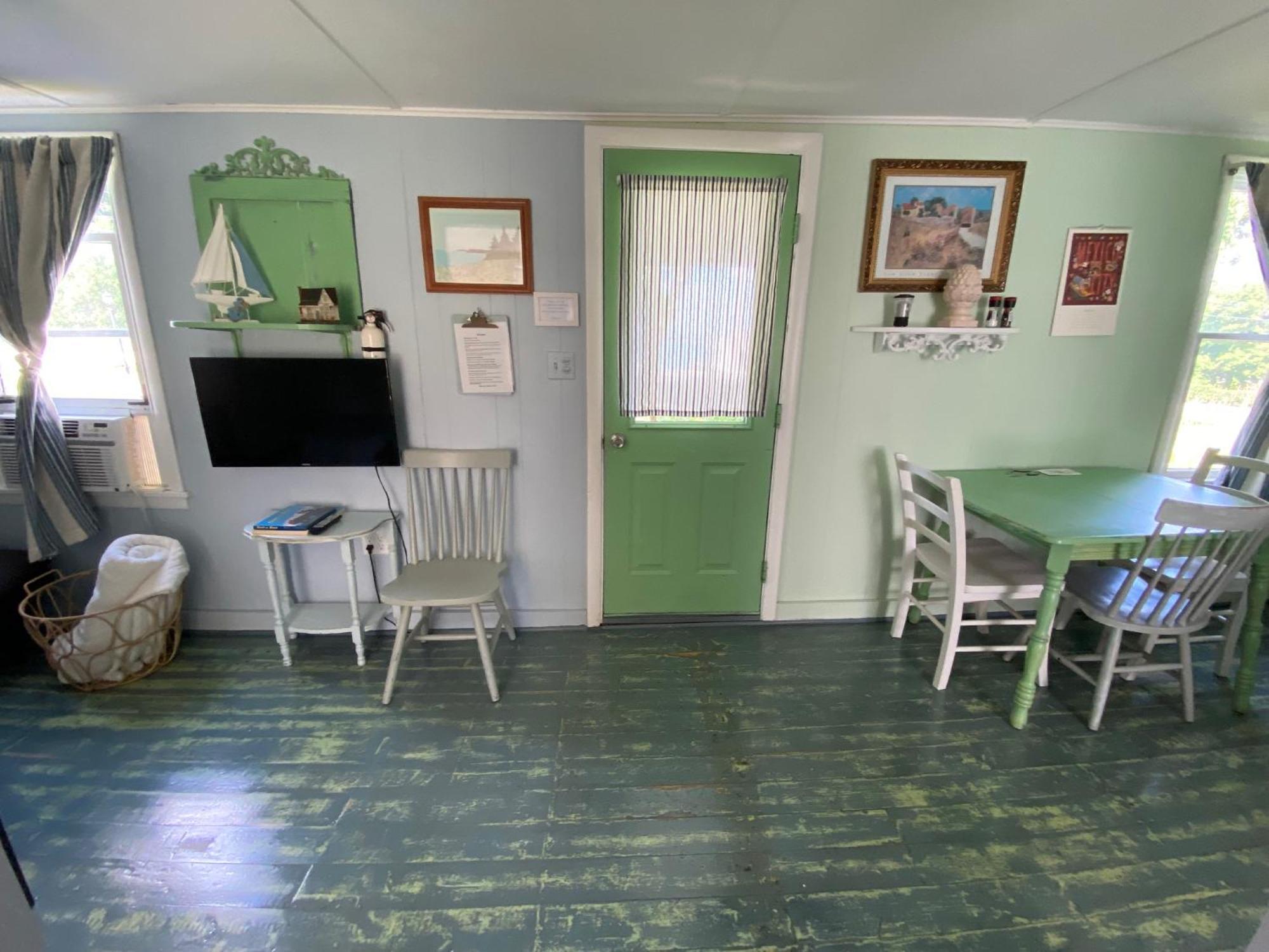 Bar Harbor Cottages & Suites Kültér fotó
