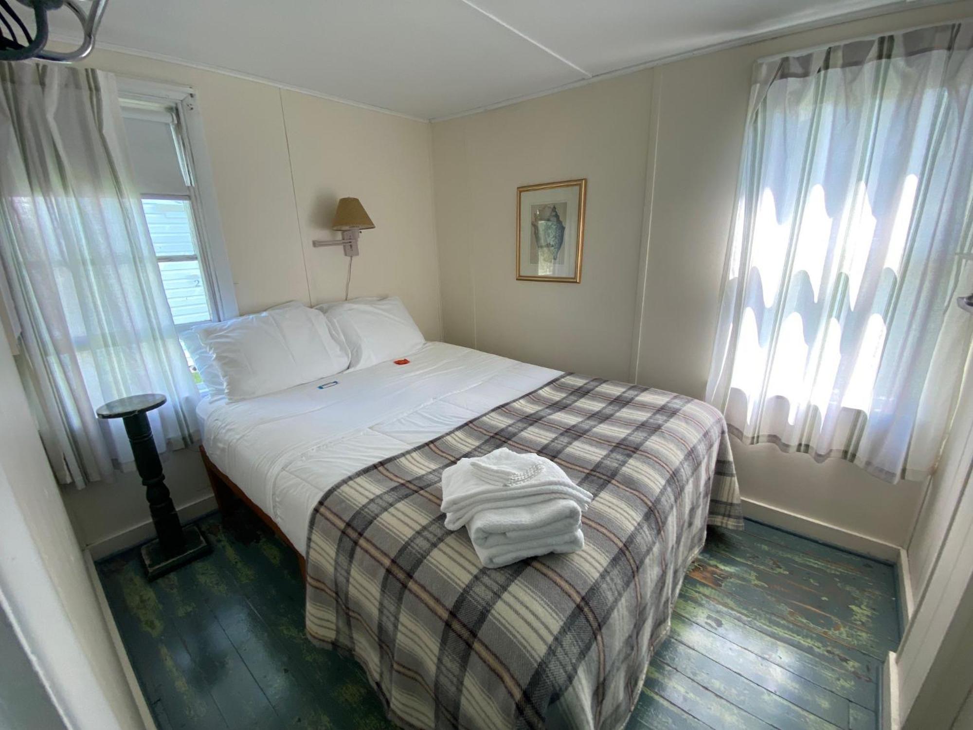 Bar Harbor Cottages & Suites Kültér fotó