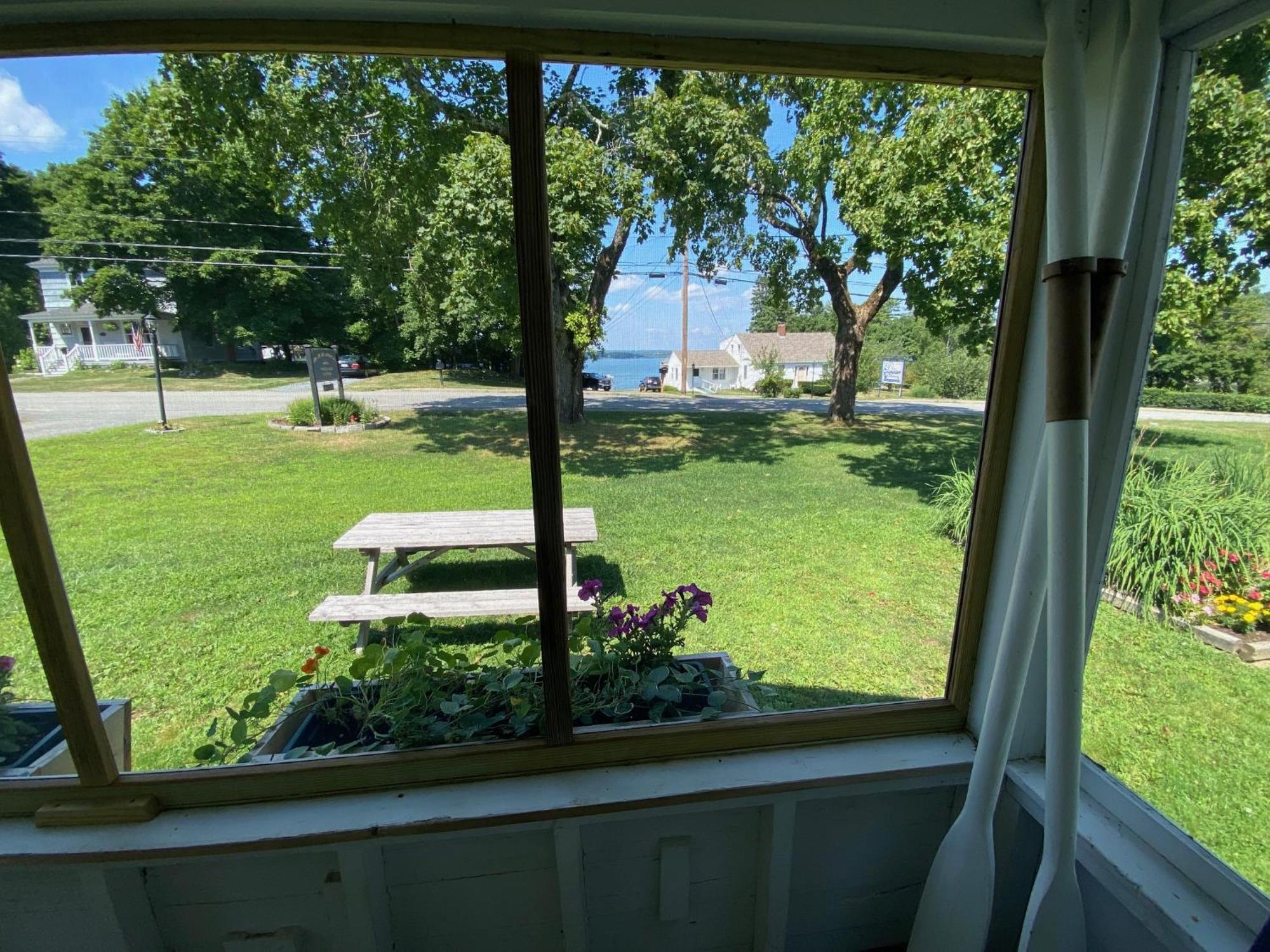 Bar Harbor Cottages & Suites Kültér fotó