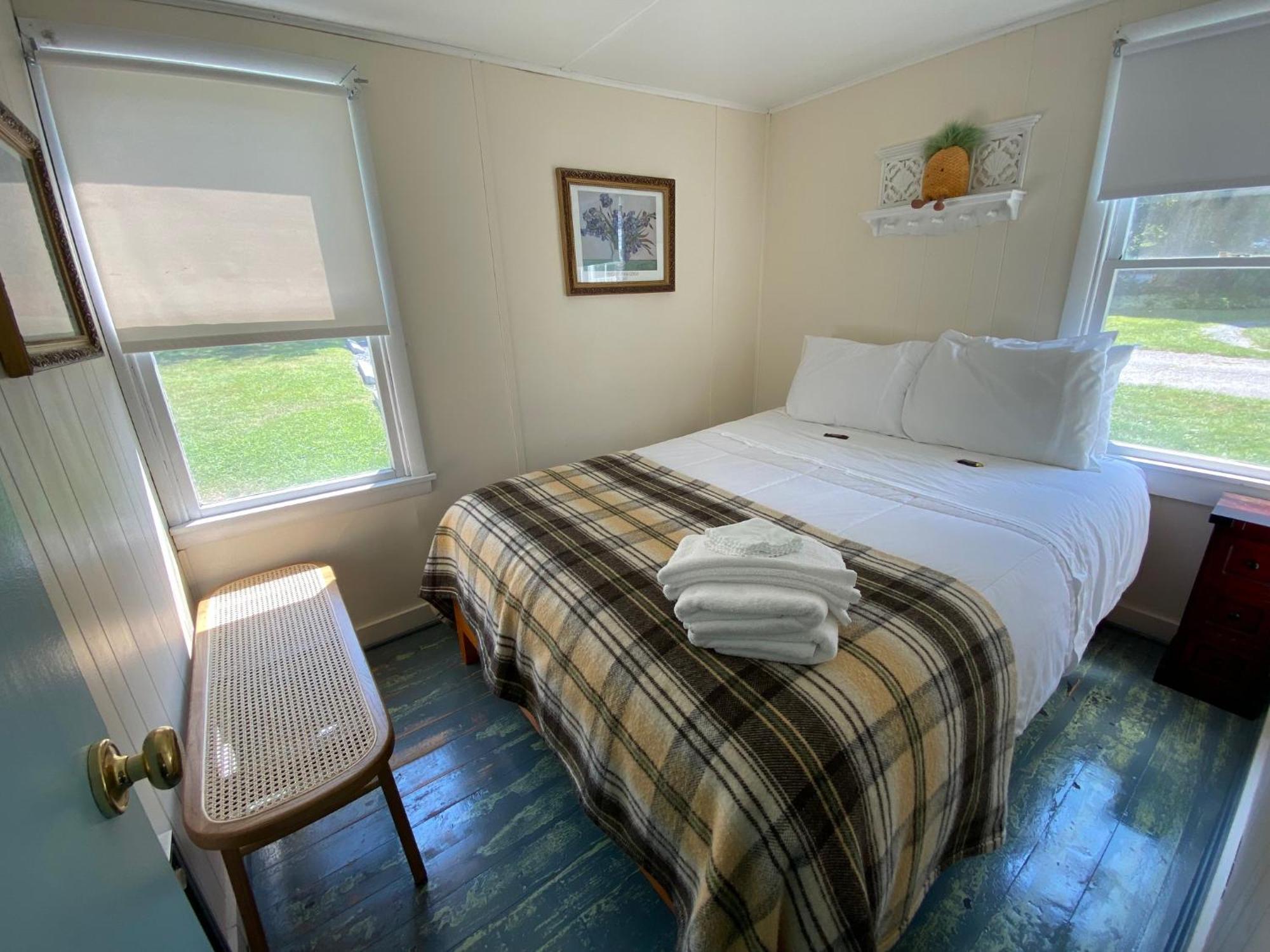 Bar Harbor Cottages & Suites Kültér fotó